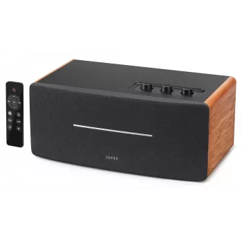 Edifier | pieni aktiivikaiutin | D12 | Bluetooth | langaton yhteys