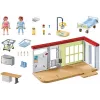 Toiminta/seikkailu Playmobil Action 71616 monivärinen lelusarja