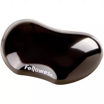Rannetuki Fellowes Crystals Gel Wrist Rest