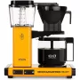 Suodatinkahvinkeitin Moccamaster 1,25 l KBG Select keltainen Pepper