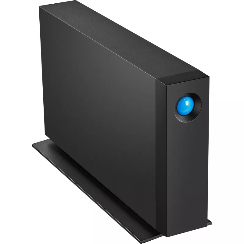 Seagate d2 Professional ulkoinen kiintolevy 14 TB 3,5