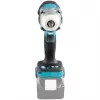 Makita DTW302Z iskuruuvinväännin 3/8 3200 kierr./min musta, sininen 18 V