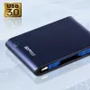 Ulkoinen kiintolevy Silicon Power 1 TB USB 3.2 Armor A80