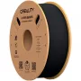3D-tulostusmateriaali Creality 3D 3301010343 polymaitohappo PLA musta 1 kg 1,75 mm