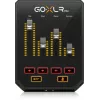 TC Helicon Go XLR Mini - mikseri ja audiokäyttöliittymä