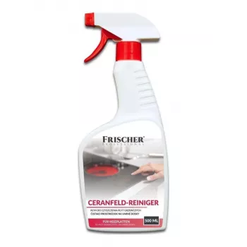 Frischer-keramiikkakeittotason puhdistusaine, 500 ml