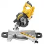 Katkaisu- ja jiirisaha DeWALT DWS773