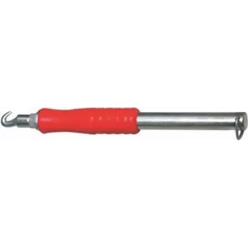 Deiss 06901 lankakierrelaite sinettilangalle, 310 mm