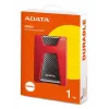 ADATA DashDrive Durable HD650 ulkoinen kiintolevy 1 TB 2,5