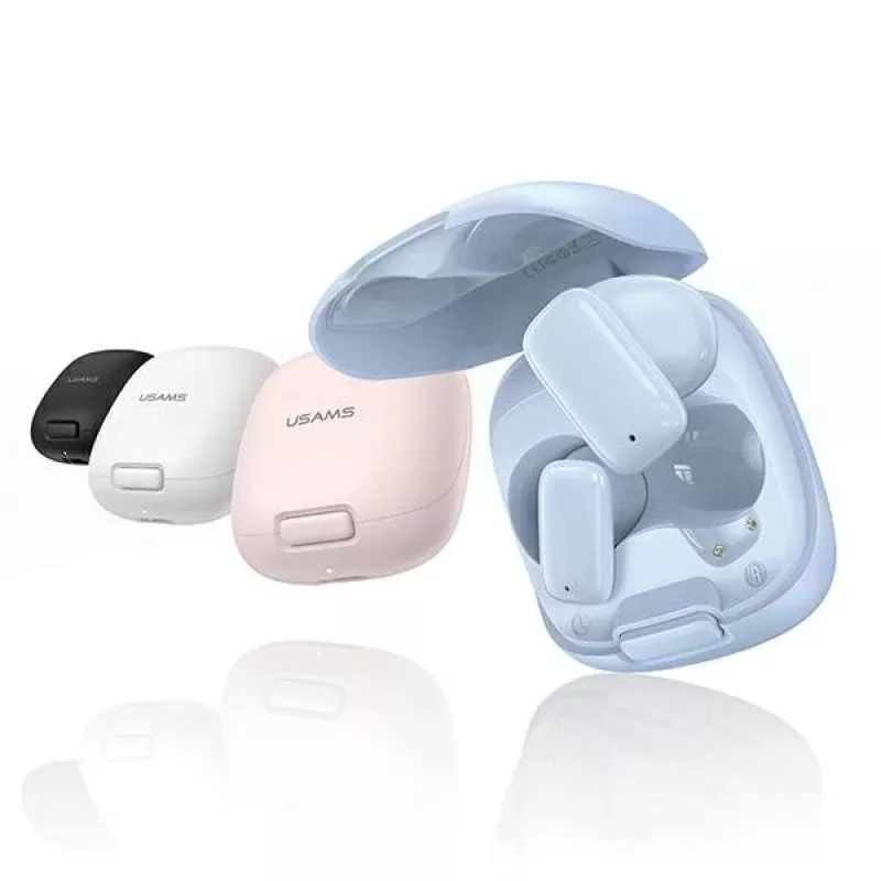 Bluetooth-kuulokkeet Usams BHUID03