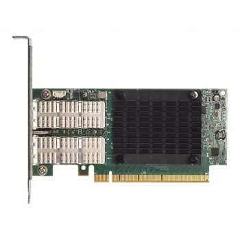 HPE - InfiniBand FDR 2P 545QSFP - verkkosovitin - PCIe 3.0 x16