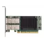HPE - InfiniBand FDR 2P 545QSFP - verkkosovitin - PCIe 3.0 x16