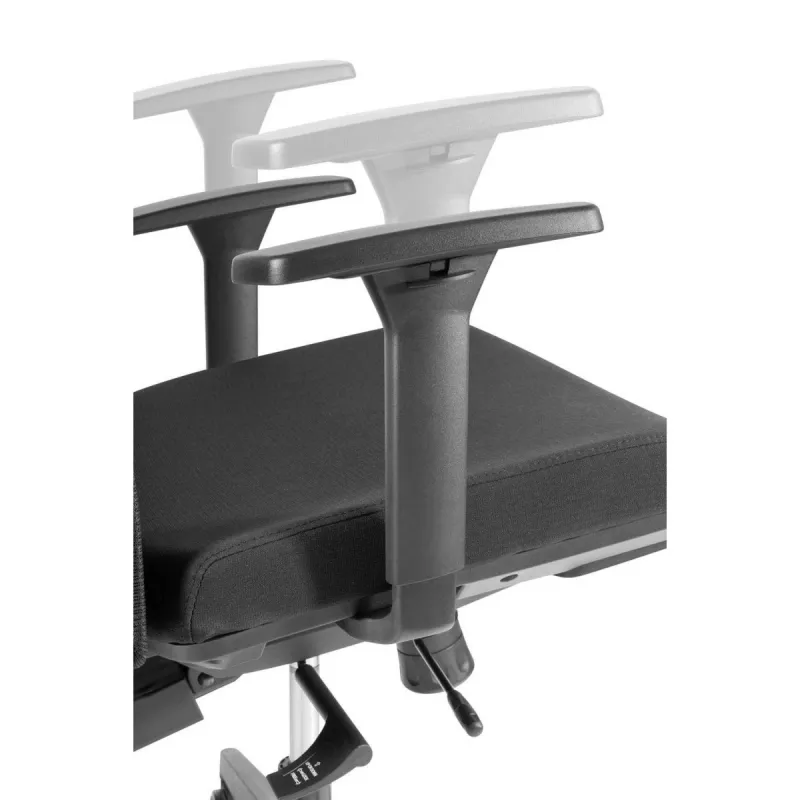 Ergonominen premium-tuoli Ergo Officer ER-414