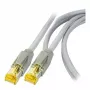 Secomp 21.05.9550 Ethernet-patchkaapeli harmaa