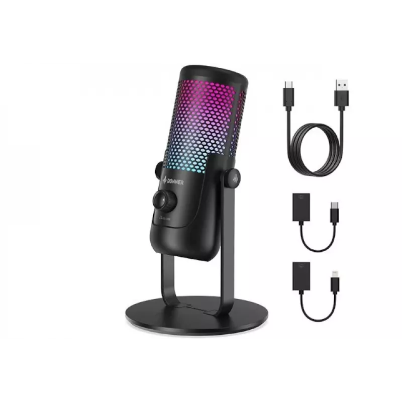 Mikrofoni Donner Neotrack LX