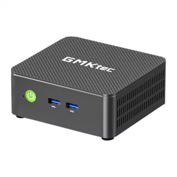 Mini-PC GMKtec G3S Intel N95, 8 GB RAM, 256 GB SSD, Windows 11 Pro
