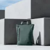 Rento reppu Native Union W.F.A Backpack vihreä 100% kierrätetty PET