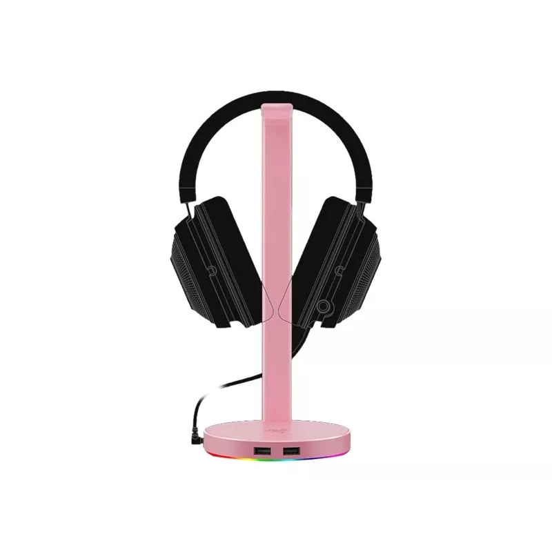 Perusasema Razer Base Station V2 Chroma