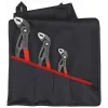 Knipex 00 19 55 S9 Cobra pihtisarja, 3 kpl