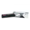 LEXMARK C330H30 magenta High Yield värikasetti