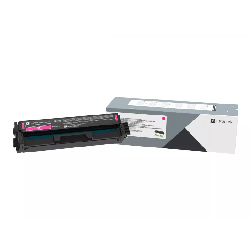 LEXMARK C330H30 magenta High Yield värikasetti