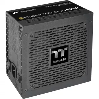 Virtalähde Thermaltake Toughpower GF A3 Gold 850W