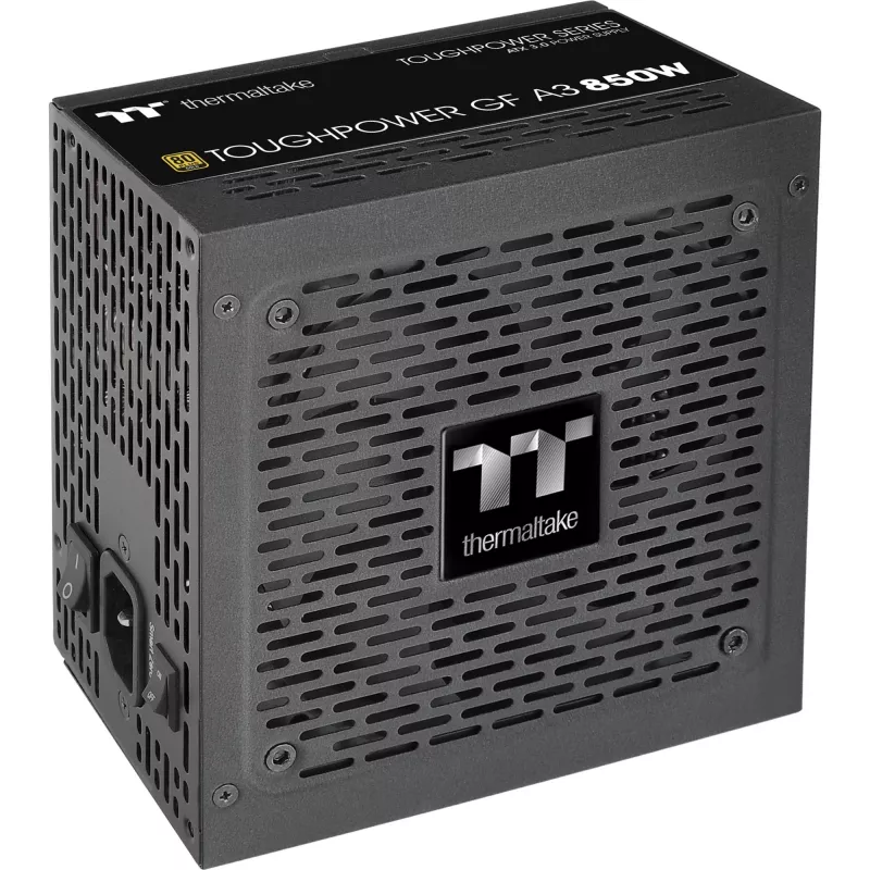 Virtalähde Thermaltake Toughpower GF A3 Gold 850W