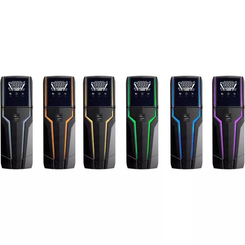 Keskeytymätön virransyöttö PowerWalker VI 1500 GXB
