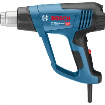 Kuumailmapuhallin Bosch GHG 20-63 PROFESSIONAL