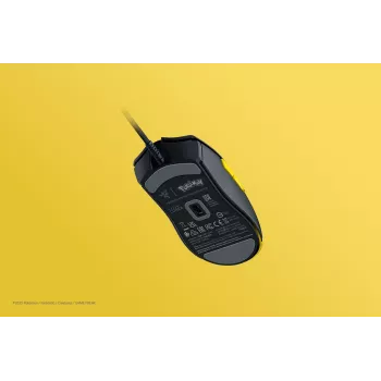 Razer Cobra pelihiiri oikeakätinen RF langaton optinen