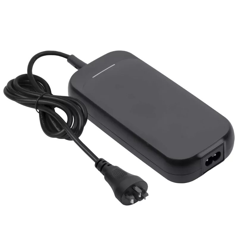 Akyga AK-EV-24 Laturi 42V/2A 84W Bosch 1,2m