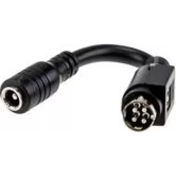 Mean Well DC-PLUG-P1M-R7B sovitin (DC-PLUG-P1M-R7B)