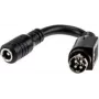Mean Well DC-PLUG-P1M-R7B sovitin (DC-PLUG-P1M-R7B)