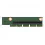 Paikkalaajennus Intel CYP1URISER1STD yhteensopivuus Intel-palvelinjärjestelmien kanssa
