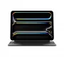 Apple Magic Keyboard QWERTY englanti musta langaton ohjauslevy