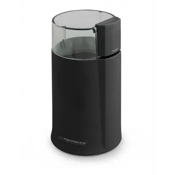 Esperanza EKC001K kahvimylly musta 160 W