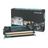 Lexmark C734A1CG tulostustarvike syaani