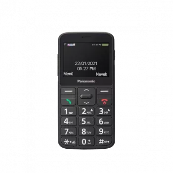 Matkapuhelin Panasonic KX-TU160 — 2,4