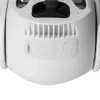 Valvontakamera Tellur Smart WiFi Solar Camera P&T 3MP 2K UltraHD