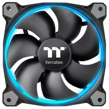Thermaltake Riing 12 RGB Sync Edition 120 mm ARGB-tuuletin 3 kpl:n pakkaus