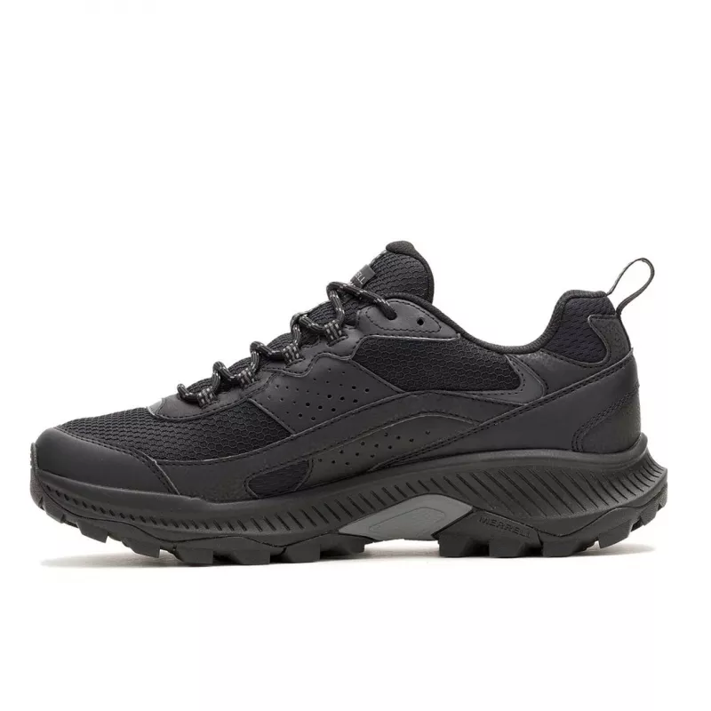 Merrell Speed Strike 2 GTX vaelluskengät - musta