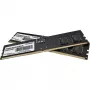 Patriot Signature Line PSD532G56002 DDR5 muistimoduuli 32 GB 5600 MHz, musta
