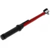 GEDORE punainen momenttiavain 3/8 10-50Nm P.335mm (R58900050)
