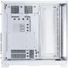 Lian Li O11 Dynamic EVO XL Big Tower -kotelo, valkoinen