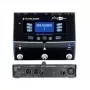 Akustisen kitaran prosessori TC-Helicon Play Acoustic 000-DEF01-00010 lauluääniefekteillä