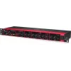 Behringer UV1 audiovahvistin