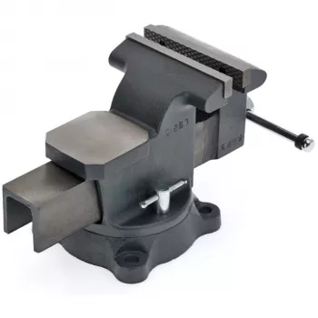 Gedore red R93800150 rinnakkaispuristin, kääntyvä, 150 mm leukaleveys