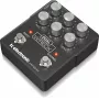 TC Electronic Dual WRECK PREAMP kitaran esivahvistin