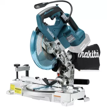 Makita DLS600Z katkaisu- ja jiirisaha 5000 kierr./min