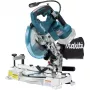 Makita DLS600Z katkaisu- ja jiirisaha 5000 kierr./min